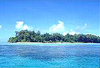 Lighthouse Reef Resort Dive Boat