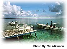 Specialists in Eco-tours, Rainforest Adventures and Island Vacations. Fascinating adventure tours and scuba diving in exotic locations in Belize.  Weddings and Honeymoons in Belize.