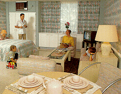 Photo Room in Hotel Costa
del Sol, Panama City, Panama