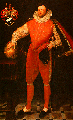 Sir Francis Drake