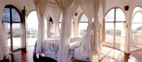 finca rosa blanca suite