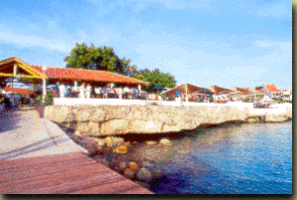 Captain Don's Habitat, Bonaire