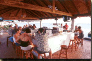 Captain Don's Habitat, Bonaire