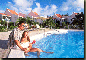 Captain Don's Habitat, Bonaire