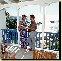 Captain Don's Habitat, Bonaire