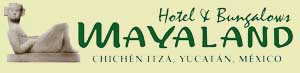 Hotel Mayaland