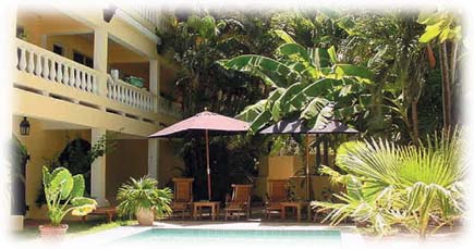 Lions Dive Hotel Curacao