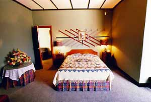 Pan American Hotel, Guatemala City, Guatemala