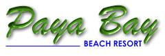 Paya Bay Resort