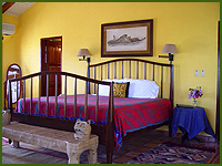 The Inn at Robert's Grove Ocean Front Junio Suite- Placencia - Belize