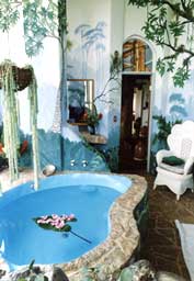 finca rosa blanca suite