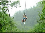 A one week tour of Belize which combines two luxury jungle resorts, Jaguar Paw Jungle Lodge and Jaguar Reef Lodge, one in the heart of the Belizean rainforest and the other nestled on a golden sand beach between the Maya Mountains and the Caribbean Sea.